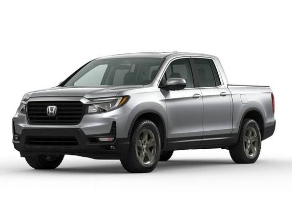 HONDA RIDGELINE 2022 5FPYK3F57NB025611 image