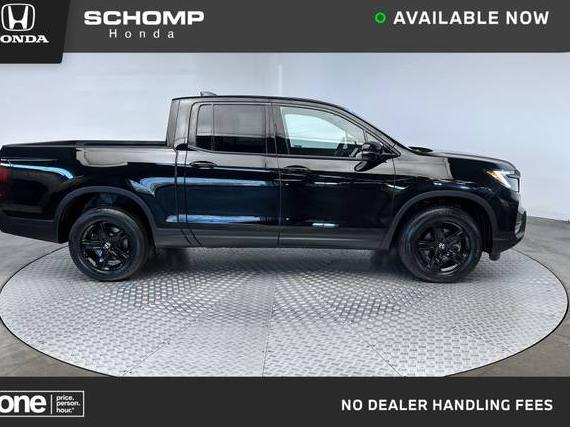 HONDA RIDGELINE 2022 5FPYK3F82NB016955 image HONDA RIDGELINE 2022 5FPYK3F82NB016955 image