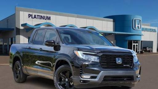 HONDA RIDGELINE 2022 5FPYK3F84NB002376 image