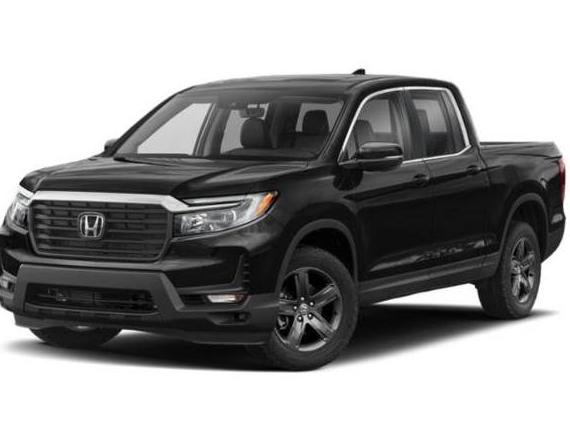 HONDA RIDGELINE 2022 5FPYK3F5XNB036831 image HONDA RIDGELINE 2022 5FPYK3F5XNB036831 image