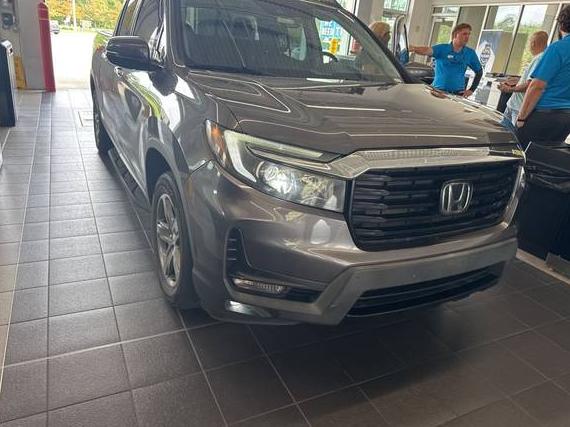 HONDA RIDGELINE 2022 5FPYK3F74NB016849 image HONDA RIDGELINE 2022 5FPYK3F74NB016849 image