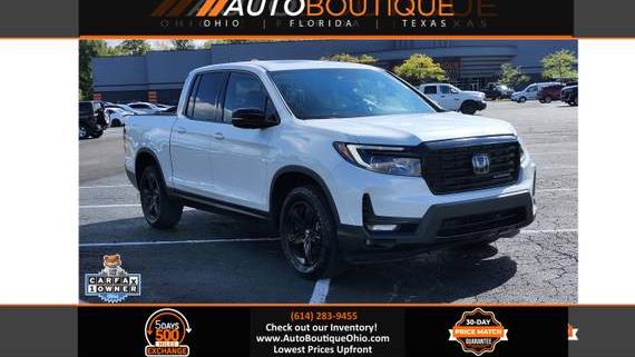 HONDA RIDGELINE 2022 5FPYK3F81NB038462 image HONDA RIDGELINE 2022 5FPYK3F81NB038462 image