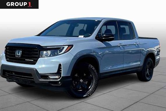 HONDA RIDGELINE 2022 5FPYK3F87NB030849 image