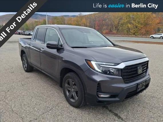 HONDA RIDGELINE 2022 5FPYK3F74NB021811 image HONDA RIDGELINE 2022 5FPYK3F74NB021811 image