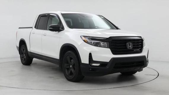 HONDA RIDGELINE 2022 5FPYK3F89NB006701 image