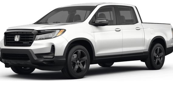 HONDA RIDGELINE 2022 5FPYK3F85NB038416 image