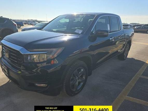 HONDA RIDGELINE 2022 5FPYK3F7XNB026723 image HONDA RIDGELINE 2022 5FPYK3F7XNB026723 image