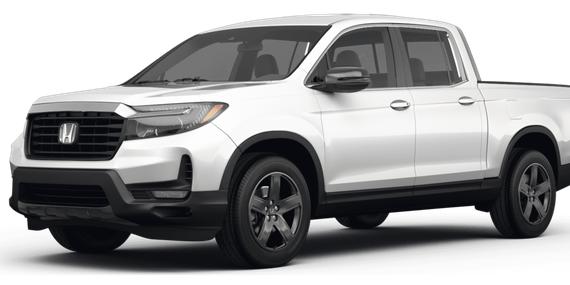 HONDA RIDGELINE 2022 5FPYK3F71NB012063 image