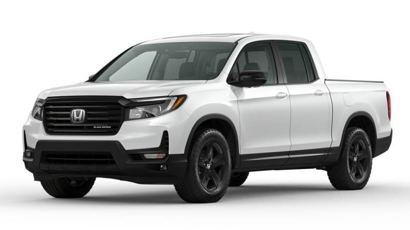 HONDA RIDGELINE 2022 5FPYK3F89NB022901 image