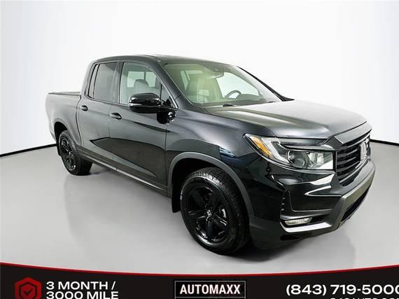 HONDA RIDGELINE 2022 5FPYK3F84NB008016 image HONDA RIDGELINE 2022 5FPYK3F84NB008016 image