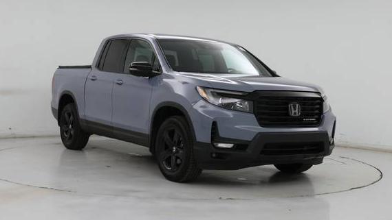 HONDA RIDGELINE 2022 5FPYK3F89NB033638 image HONDA RIDGELINE 2022 5FPYK3F89NB033638 image