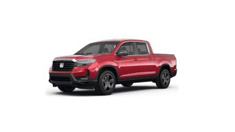 HONDA RIDGELINE 2022 5FPYK3F71NB031616 image