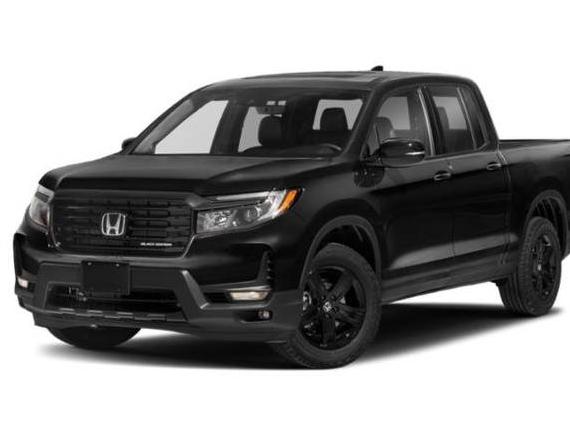 HONDA RIDGELINE 2022 5FPYK3F83NB017919 image