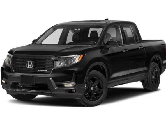 HONDA RIDGELINE 2022 5FPYK3F84NB021610 image