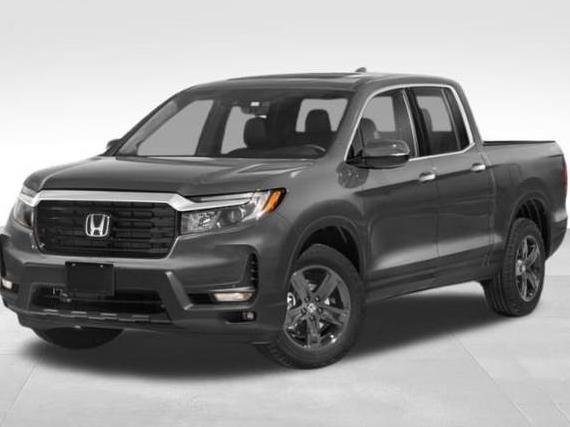 HONDA RIDGELINE 2022 5FPYK3F73NB013411 image HONDA RIDGELINE 2022 5FPYK3F73NB013411 image