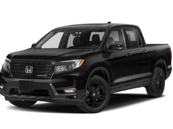 HONDA RIDGELINE 2022 5FPYK3F87NB029121 image