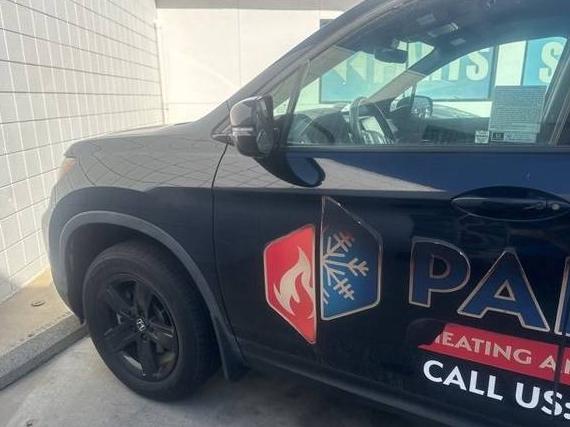 HONDA RIDGELINE 2022 5FPYK3F82NB016941 image HONDA RIDGELINE 2022 5FPYK3F82NB016941 image