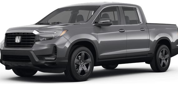 HONDA RIDGELINE 2022 5FPYK3F78NB036330 image