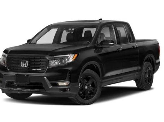 HONDA RIDGELINE 2022 5FPYK3F82NB039586 image