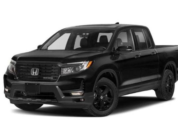 HONDA RIDGELINE 2022 5FPYK3F84NB016360 image