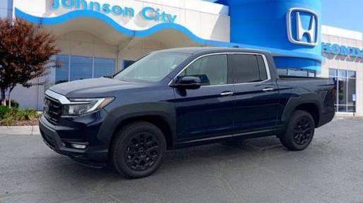 HONDA RIDGELINE 2022 5FPYK3F7XNB029962 image