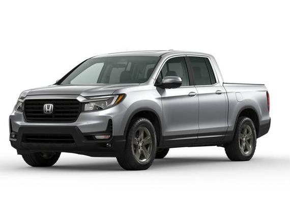 HONDA RIDGELINE 2022 5FPYK3F52NB038640 image HONDA RIDGELINE 2022 5FPYK3F52NB038640 image