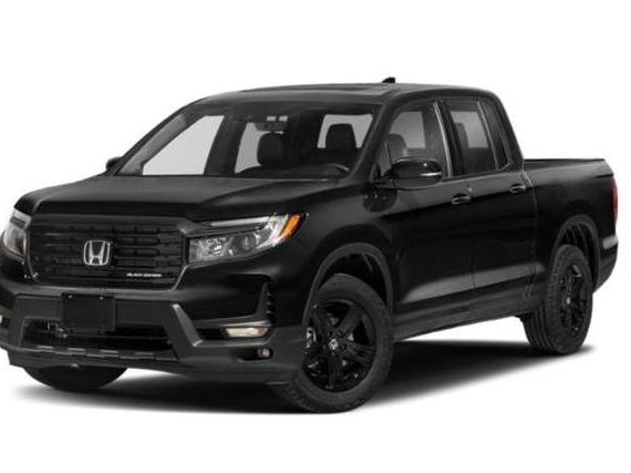 HONDA RIDGELINE 2022 5FPYK3F83NB009772 image