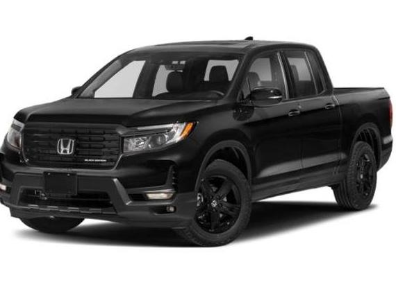 HONDA RIDGELINE 2022 5FPYK3F89NB038371 image