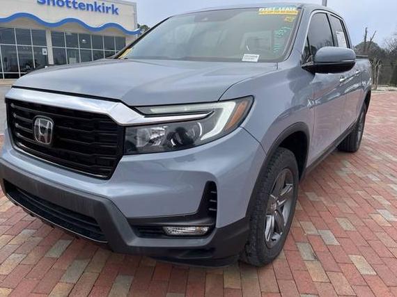 HONDA RIDGELINE 2022 5FPYK3F7XNB018928 image HONDA RIDGELINE 2022 5FPYK3F7XNB018928 image