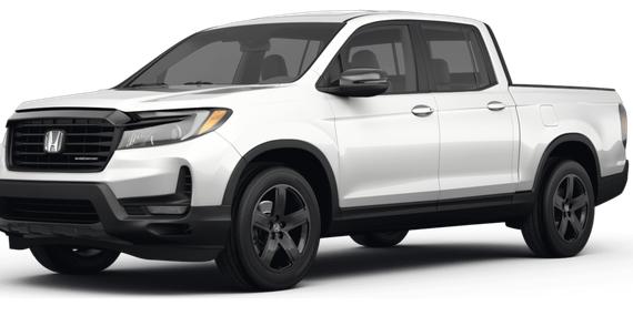 HONDA RIDGELINE 2022 5FPYK3F83NB034218 image