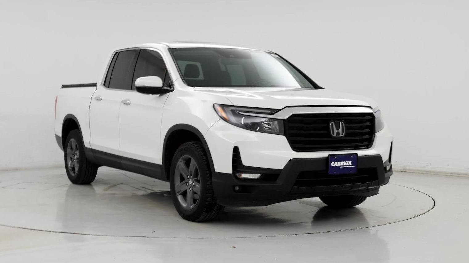 HONDA RIDGELINE 2022 5FPYK3F77NB020216 image