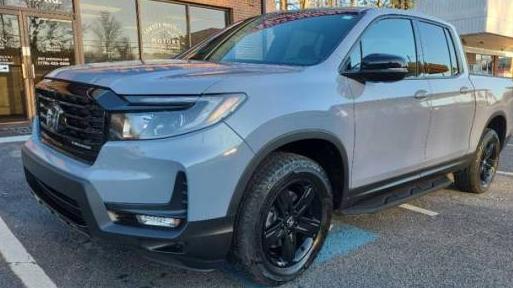 HONDA RIDGELINE 2022 5FPYK3F83NB020416 image