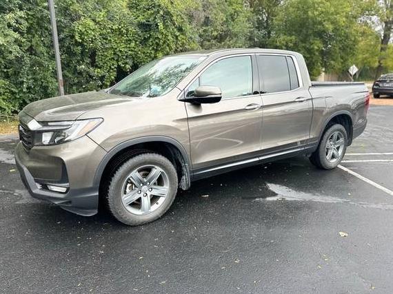 HONDA RIDGELINE 2022 5FPYK3F75NB037922 image HONDA RIDGELINE 2022 5FPYK3F75NB037922 image