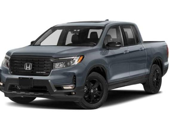 HONDA RIDGELINE 2022 5FPYK3F88NB029046 image