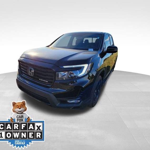 HONDA RIDGELINE 2022 5FPYK3F89NB021599 image HONDA RIDGELINE 2022 5FPYK3F89NB021599 image