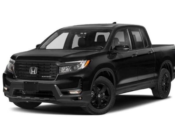 HONDA RIDGELINE 2022 5FPYK3F87NB004509 image