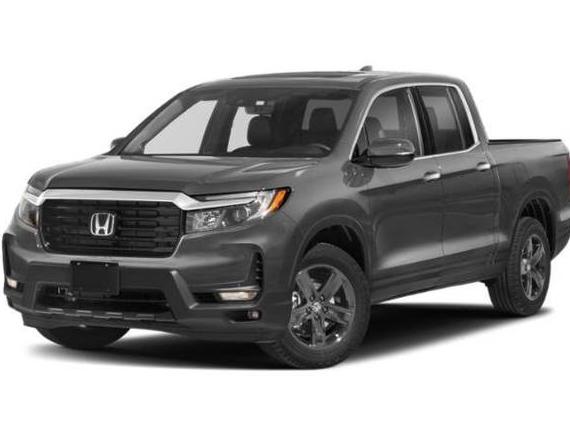 HONDA RIDGELINE 2022 5FPYK3F7XNB002602 image HONDA RIDGELINE 2022 5FPYK3F7XNB002602 image