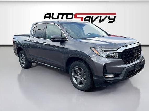 HONDA RIDGELINE 2022 5FPYK3F75NB033014 image HONDA RIDGELINE 2022 5FPYK3F75NB033014 image
