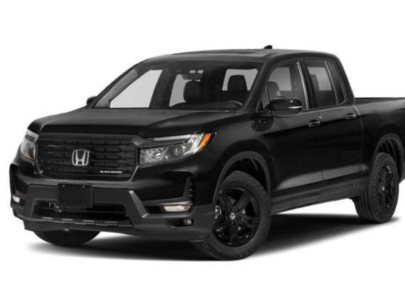HONDA RIDGELINE 2022 5FPYK3F84NB039668 image