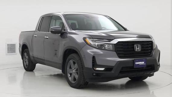 HONDA RIDGELINE 2022 5FPYK3F73NB031794 image HONDA RIDGELINE 2022 5FPYK3F73NB031794 image