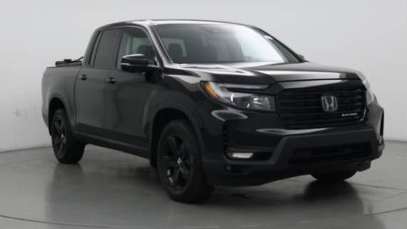 HONDA RIDGELINE 2022 5FPYK3F80NB026352 image