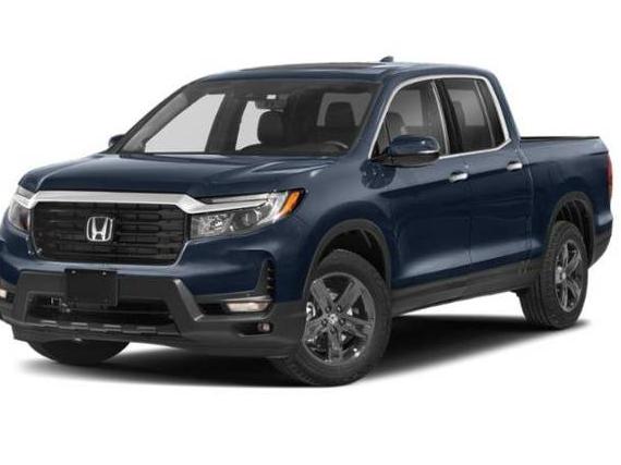 HONDA RIDGELINE 2022 5FPYK3F7XNB016693 image HONDA RIDGELINE 2022 5FPYK3F7XNB016693 image