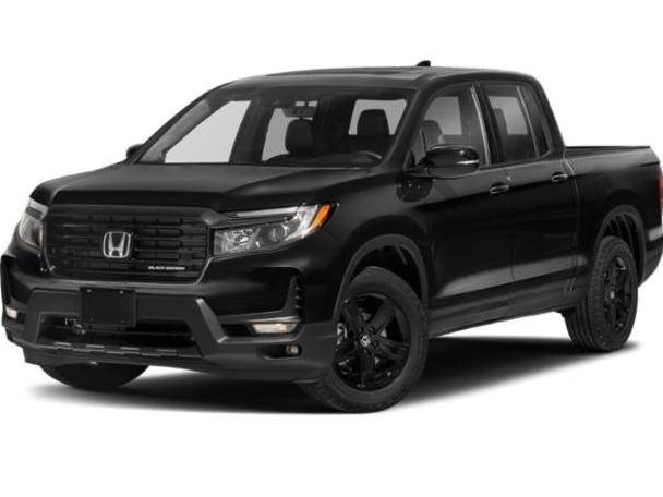 HONDA RIDGELINE 2022 5FPYK3F81NB022780 image
