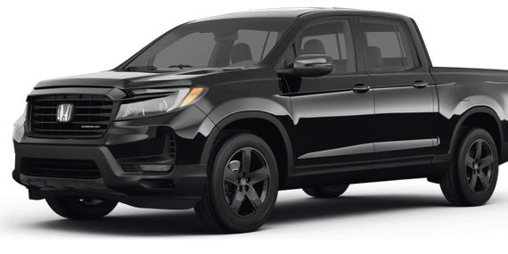 HONDA RIDGELINE 2022 5FPYK3F88NB037034 image