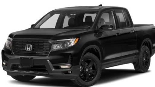 HONDA RIDGELINE 2022 5FPYK3F82NB005891 image