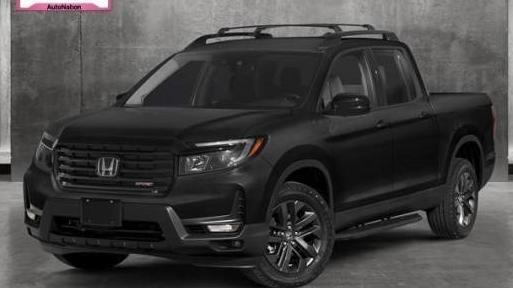 HONDA RIDGELINE 2022 5FPYK3F18NB011925 image