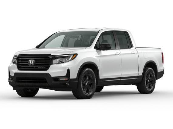 HONDA RIDGELINE 2022 5FPYK3F82NB038454 image