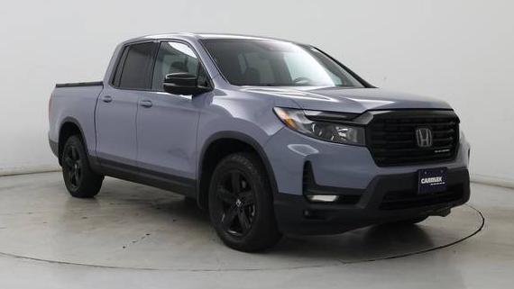 HONDA RIDGELINE 2022 5FPYK3F80NB027873 image HONDA RIDGELINE 2022 5FPYK3F80NB027873 image