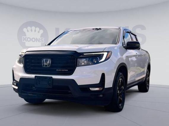 HONDA RIDGELINE 2022 5FPYK3F83NB013613 image HONDA RIDGELINE 2022 5FPYK3F83NB013613 image
