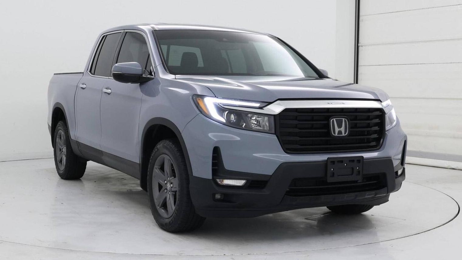 HONDA RIDGELINE 2022 5FPYK3F79NB015700 image